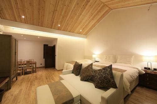 Agroturismo Villavila Masva