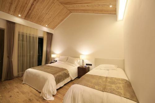 Agroturismo Villavila Masva