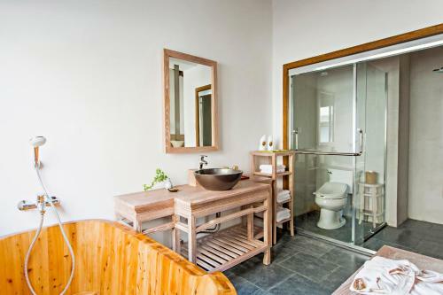 Agroturismo Villavila Masva