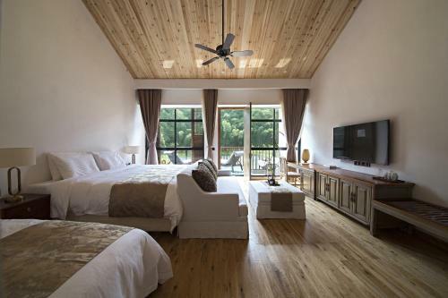 Agroturismo Villavila Masva