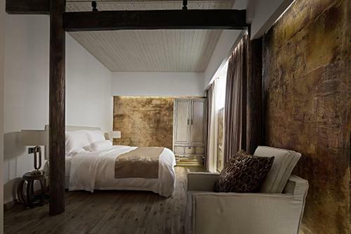 Agroturismo Villavila Masva