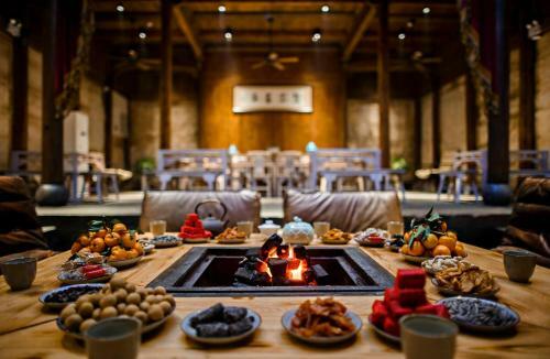 Agroturismo Villavila Masva