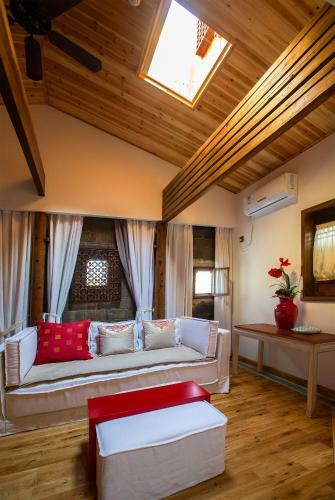 Agroturismo Villavila Masva