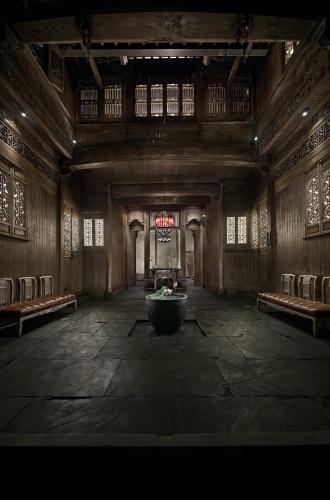 Agroturismo Villavila Masva