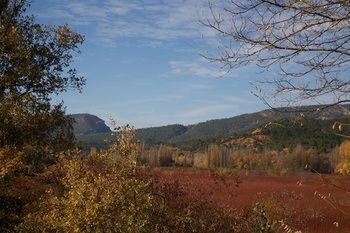Agroturismo El Llano De Los Conejos