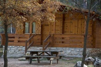 Agroturismo El Llano De Los Conejos