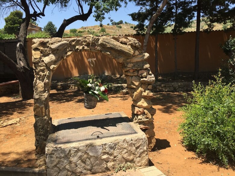 Agroturismo Borgo Dei Vigneti
