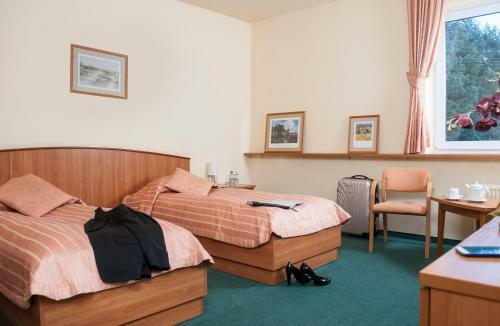 Hostal Bobrowa Dolina