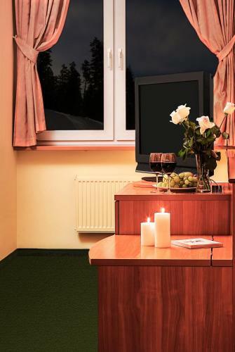 Hostal Bobrowa Dolina