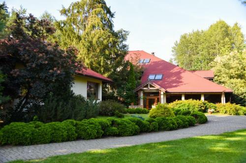 Hostal Bobrowa Dolina