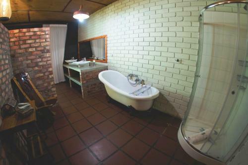 Hostal African Vineyard Guesthouse
