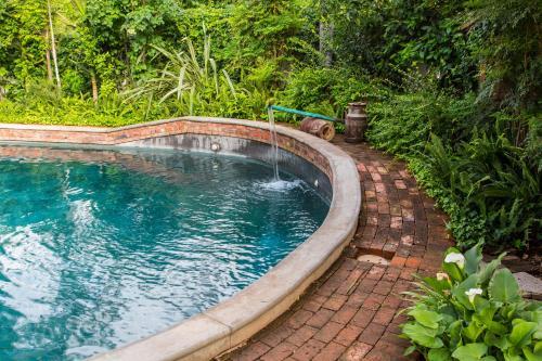 Hostal African Vineyard Guesthouse