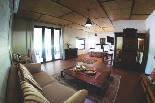 Hostal African Vineyard Guesthouse