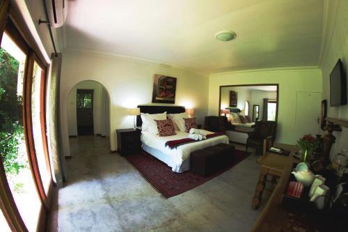 Hostal African Vineyard Guesthouse
