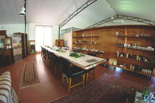 Hostal African Vineyard Guesthouse