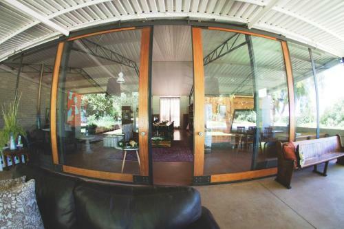 Hostal African Vineyard Guesthouse