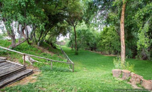 Hostal African Vineyard Guesthouse