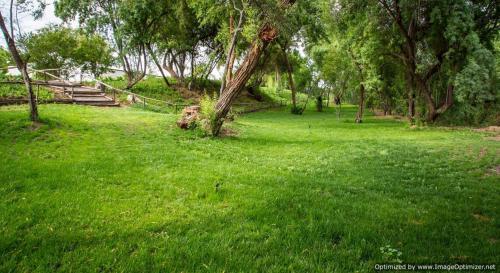 Hostal African Vineyard Guesthouse