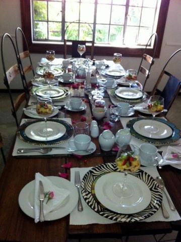 Hostal African Vineyard Guesthouse