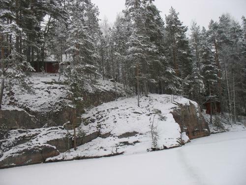 Hotel Yli-kaitala Holiday Resort