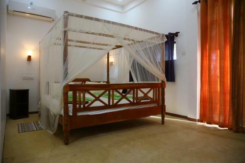 Hotel Nature Lanka Ayurveda Resort