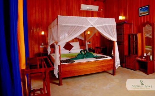 Hotel Nature Lanka Ayurveda Resort