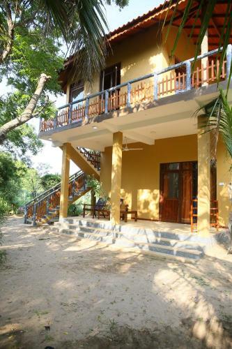 Hotel Nature Lanka Ayurveda Resort