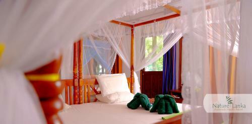 Hotel Nature Lanka Ayurveda Resort