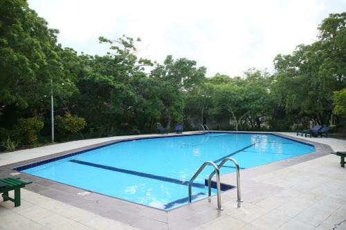 Hotel Nature Lanka Ayurveda Resort