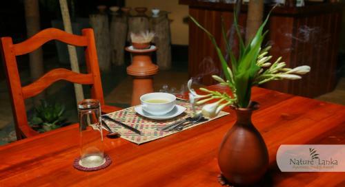 Hotel Nature Lanka Ayurveda Resort