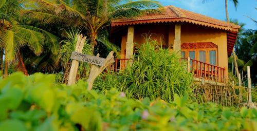 Hotel Nature Lanka Ayurveda Resort