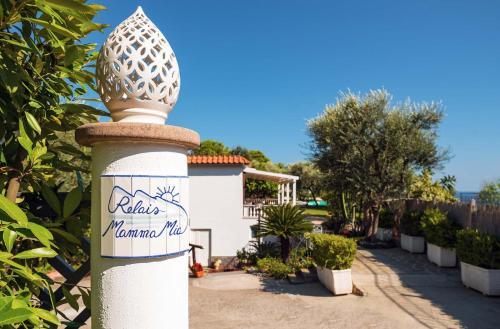 Hostal Relais Mamma Mia