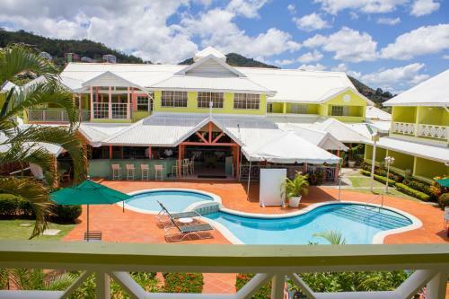 Bay Gardens Hotel