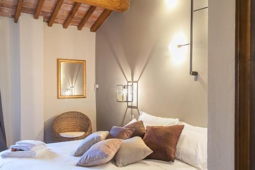 Hostal Agriturismo Palazzo Massaini