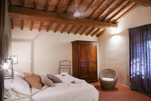 Hostal Agriturismo Palazzo Massaini