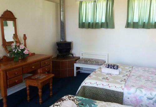 Hotel Green Lantern Inn