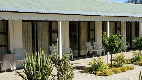 Hotel Green Lantern Inn