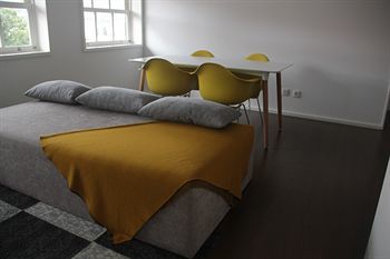 Hostal Guimyguest - Studios And Apartments