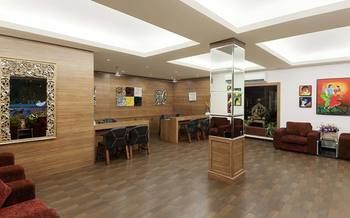 Hotel Mayfair Rourkela