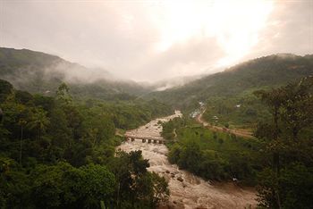 Viviendas Turisticas Rivulet Resort