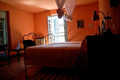 Agroturismo Tenuta Rivalazzo