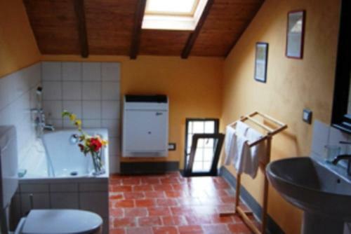 Agroturismo Tenuta Rivalazzo
