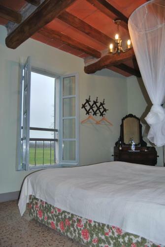Agroturismo Tenuta Rivalazzo