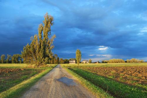Agroturismo Tenuta Rivalazzo