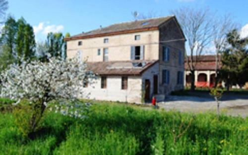 Agroturismo Tenuta Rivalazzo