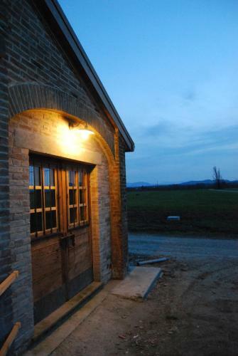 Agroturismo Tenuta Rivalazzo
