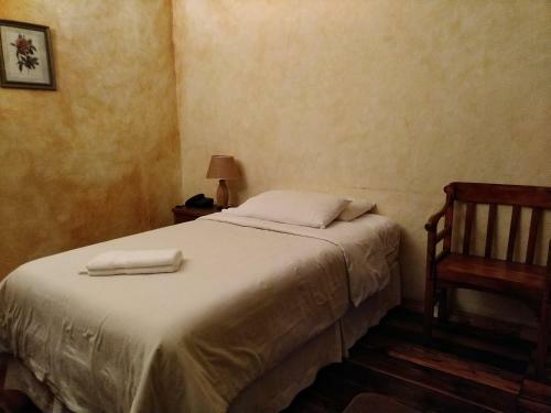 Hotel Casa Del Aguila