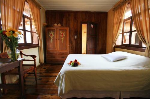 Hotel Casa Del Aguila