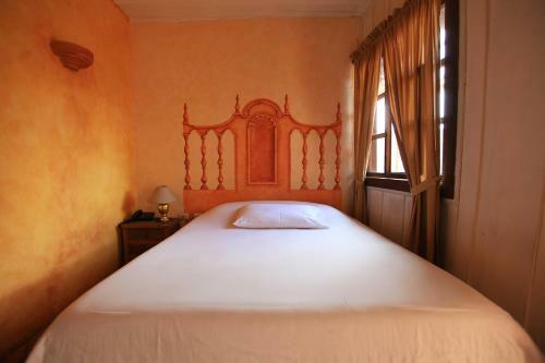 Hotel Casa Del Aguila