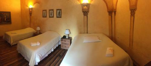 Hotel Casa Del Aguila